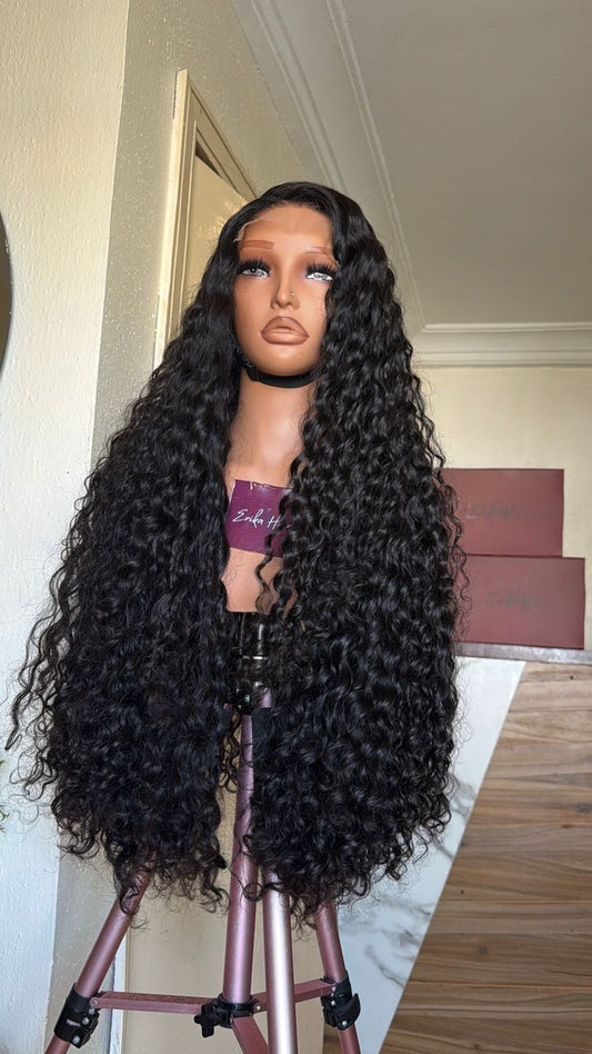 28" Deep Wave