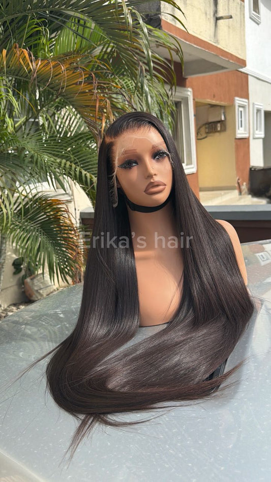 Buss Down 30"