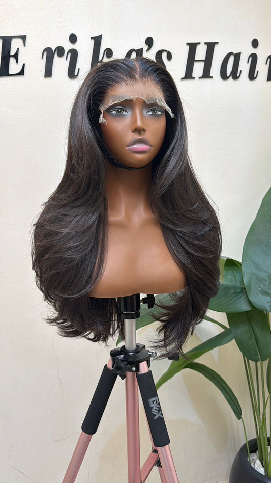 Midnight Glow Closure